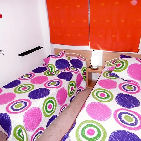 Appartamento Kursal Miami Playa