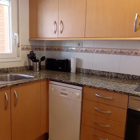 Kursal Appartamento
