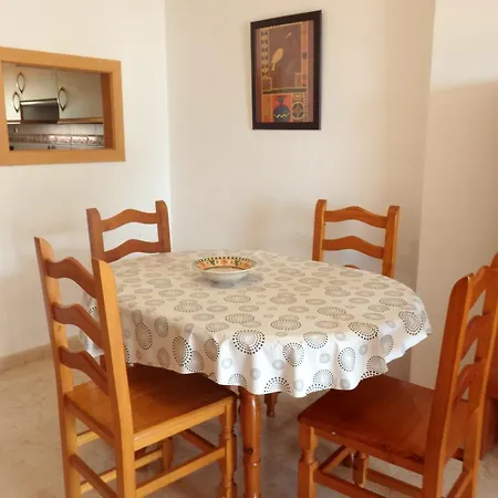 Appartamento Kursal *