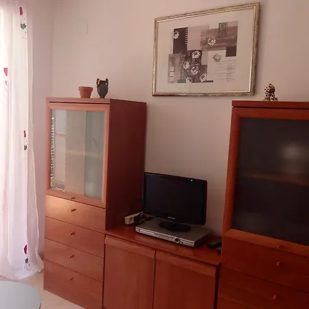 Appartamento Kursal *