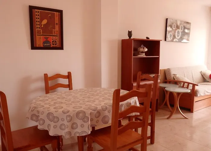 דירה Kursal Miami Playa