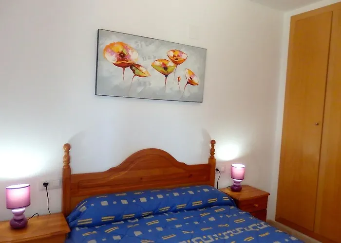 דירה Kursal Miami Playa
