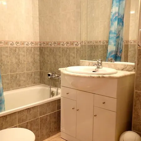Apartman Kursal *