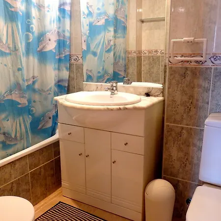 Apartman Kursal *